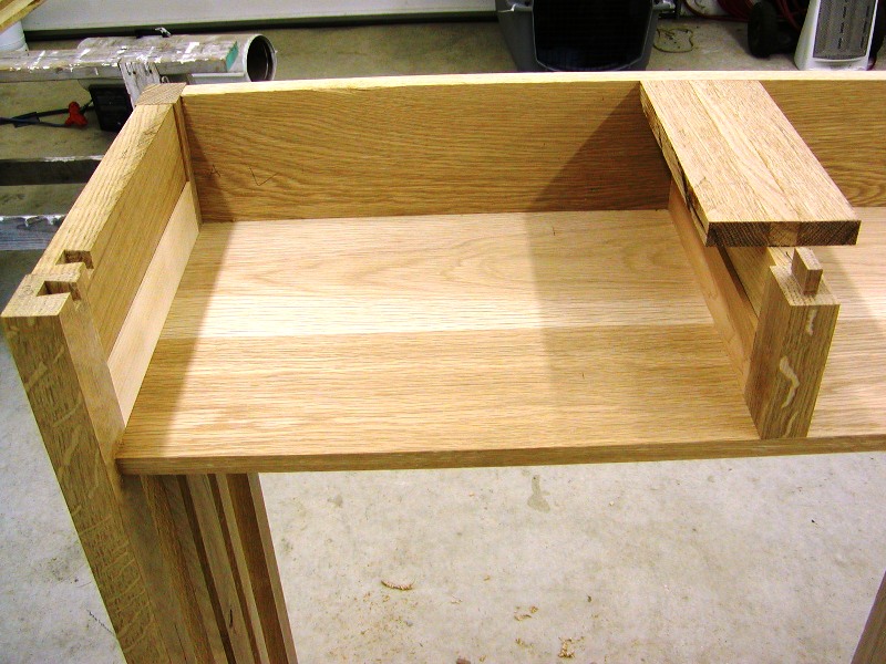 Sides small